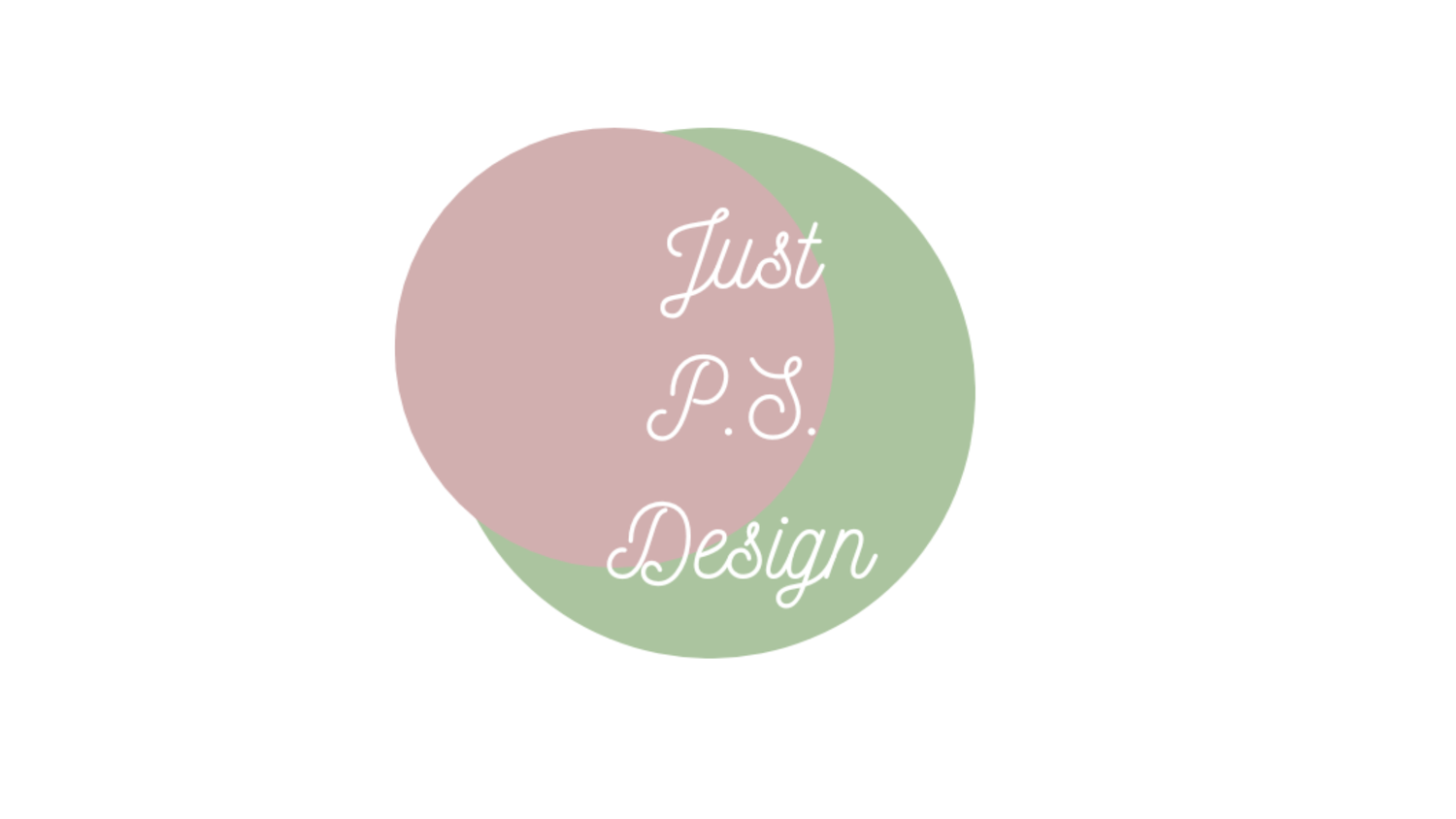 Just P.S. Design