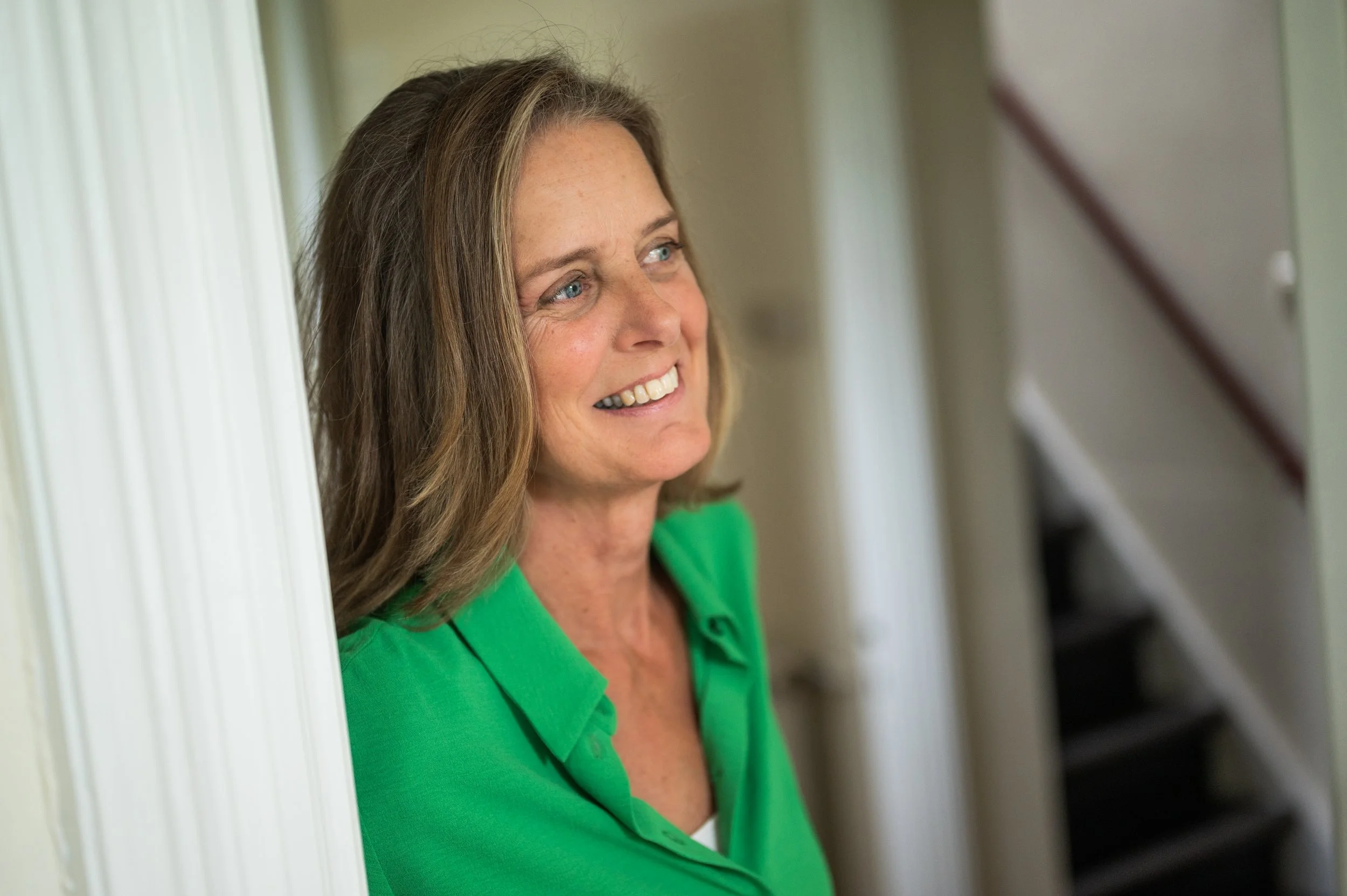 Maria van Mierlo: spirituele coaching & geestelijke begeleiding in regio Deventer