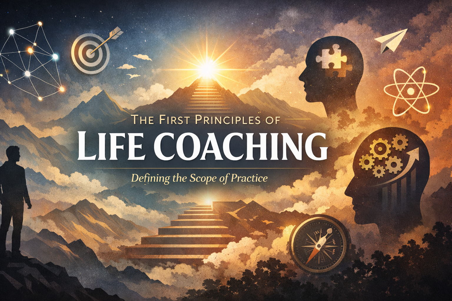First Principles: Life Coaching