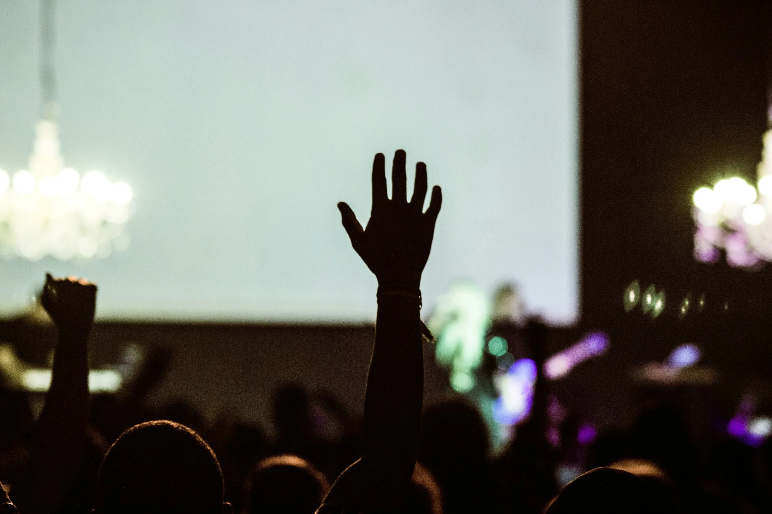 Ambassadors for Christ