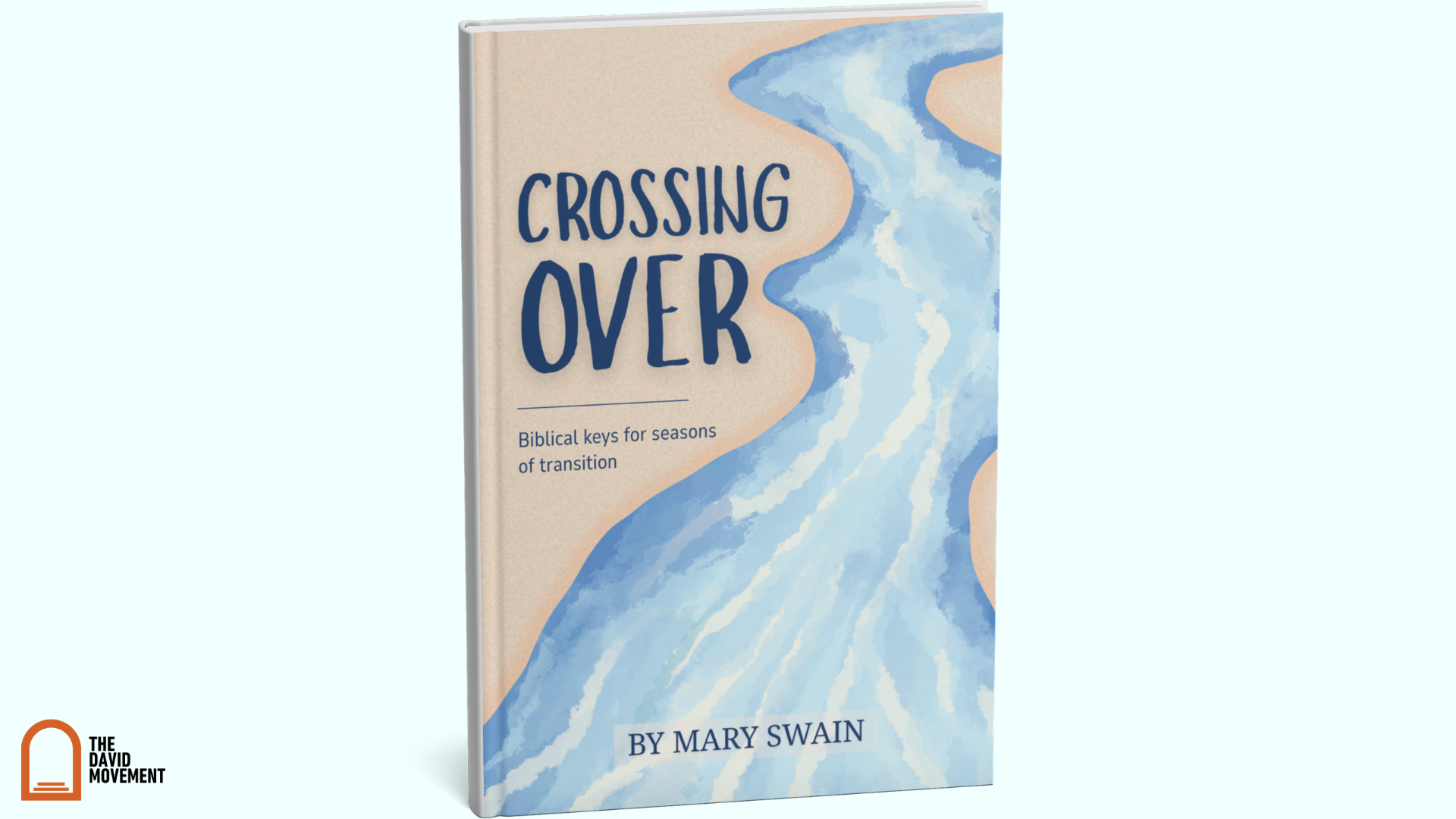 season-of-transition-navigating-change-crossing-over-biblical-keys-Joshua-mary-swain