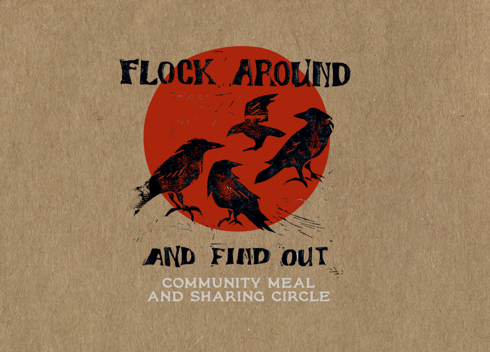 Flock Around and Find Out