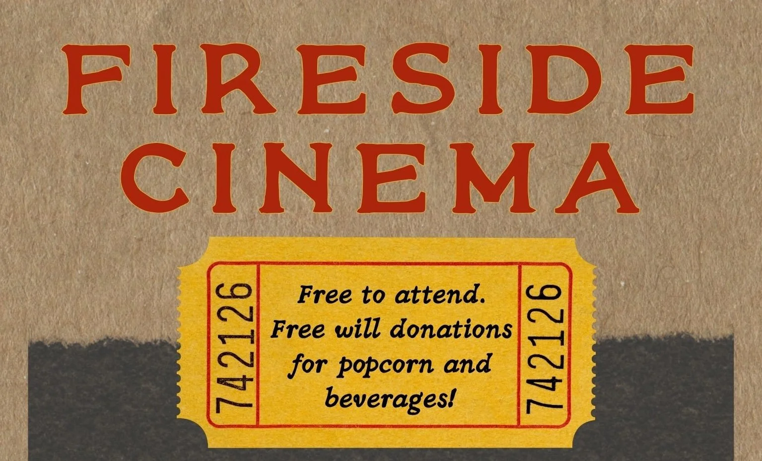 Flock Around & Find Out- Fireside Cinema