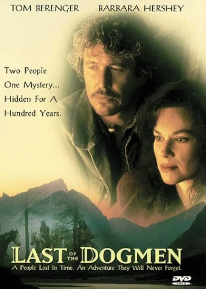 F.A.F.O Fireside Cinema- Last of the Dogmen | PG (1995)