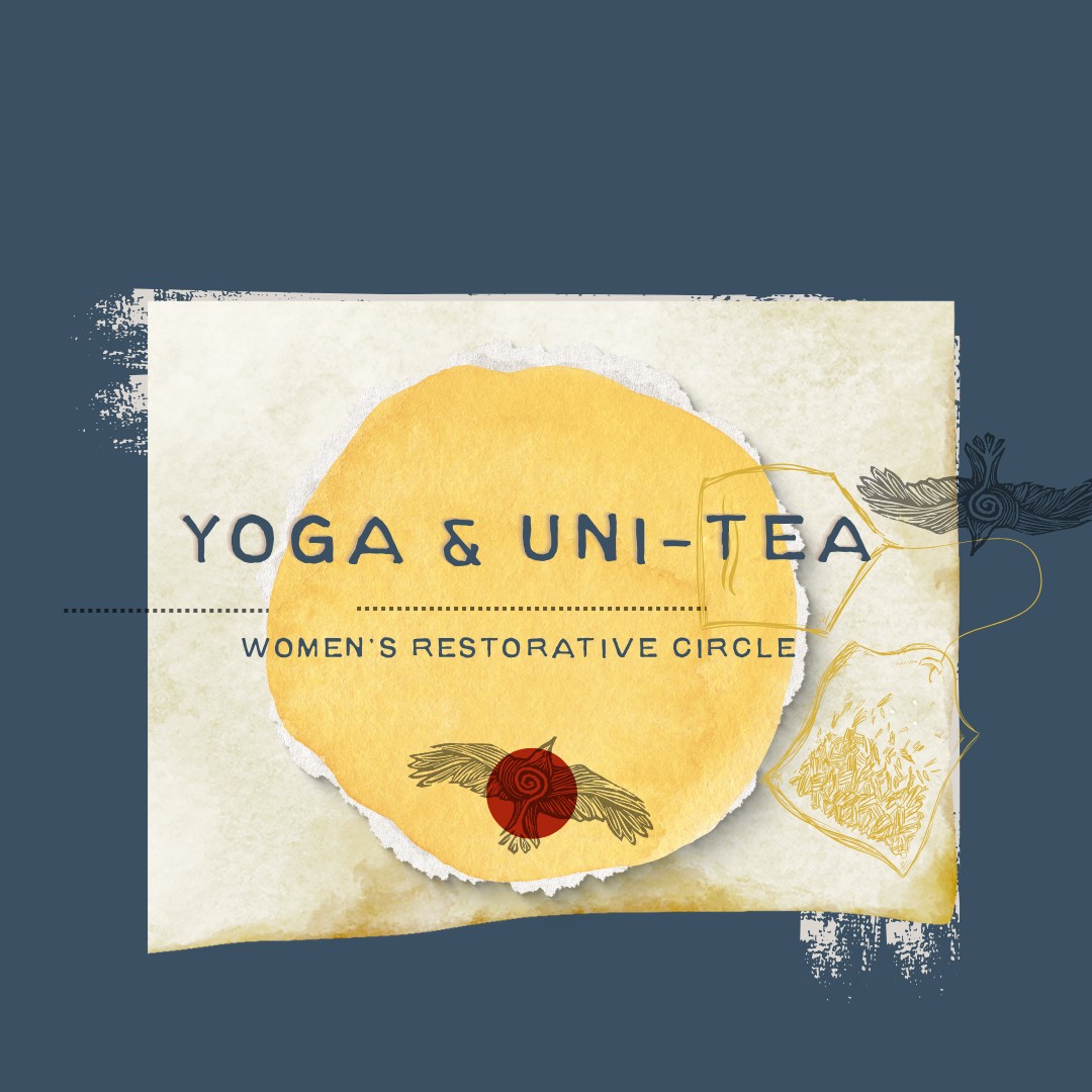 New F.A.F.O Wednesday gathering : Yoga &amp; Uni-TEA