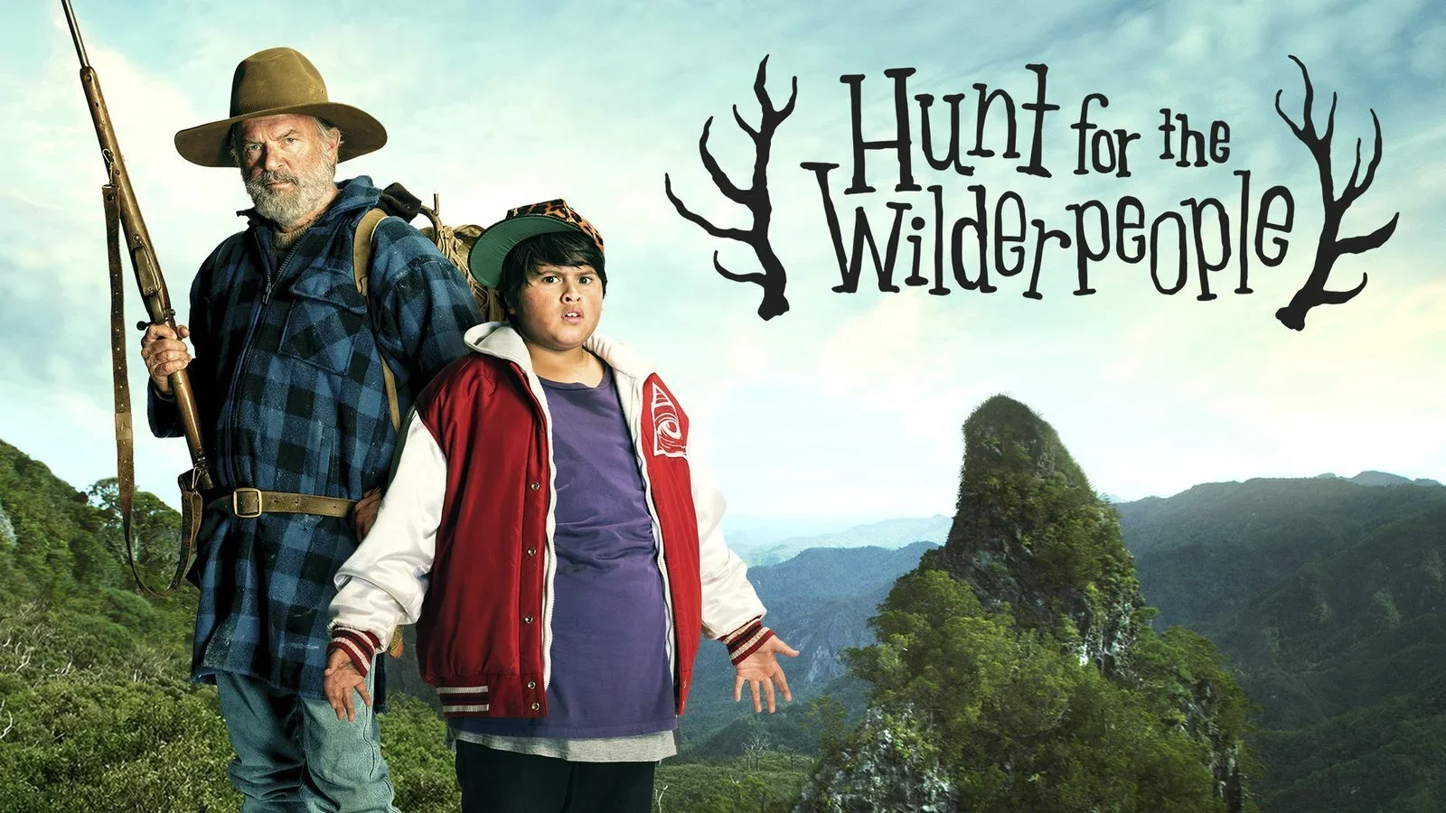 Flock Around & Find Out- Fireside Cinema | Hunt for the Wilderpeople
