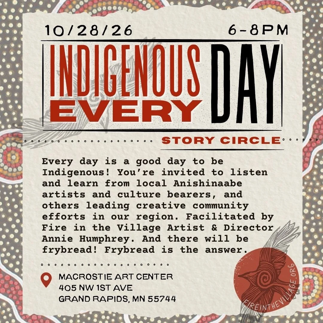 Every Day Indigenous