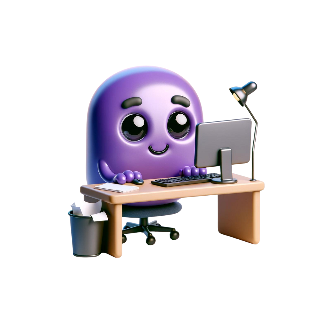 jelly bean jungle marketing