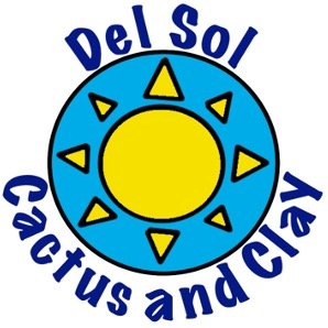 Del Sol Cactus and Clay