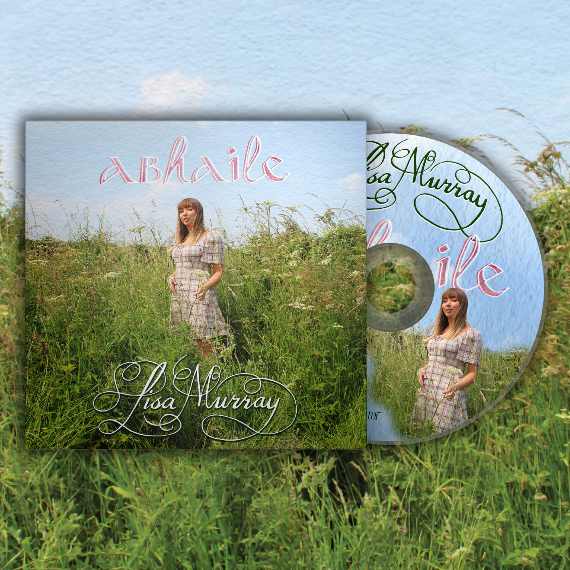 'Abhaile' CD | 
€10.00