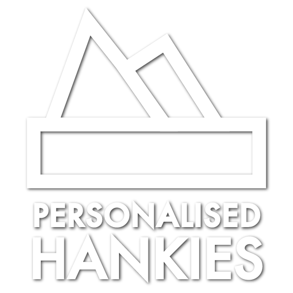 Personalised Hankies