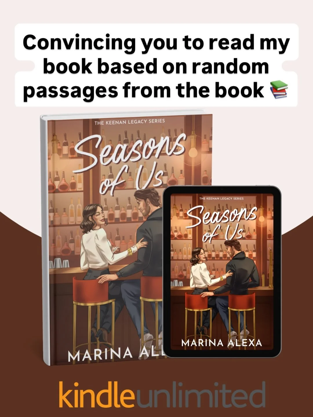 Sometimes random can be fun 📚 #bookrecs #bookcommunity #romancereads