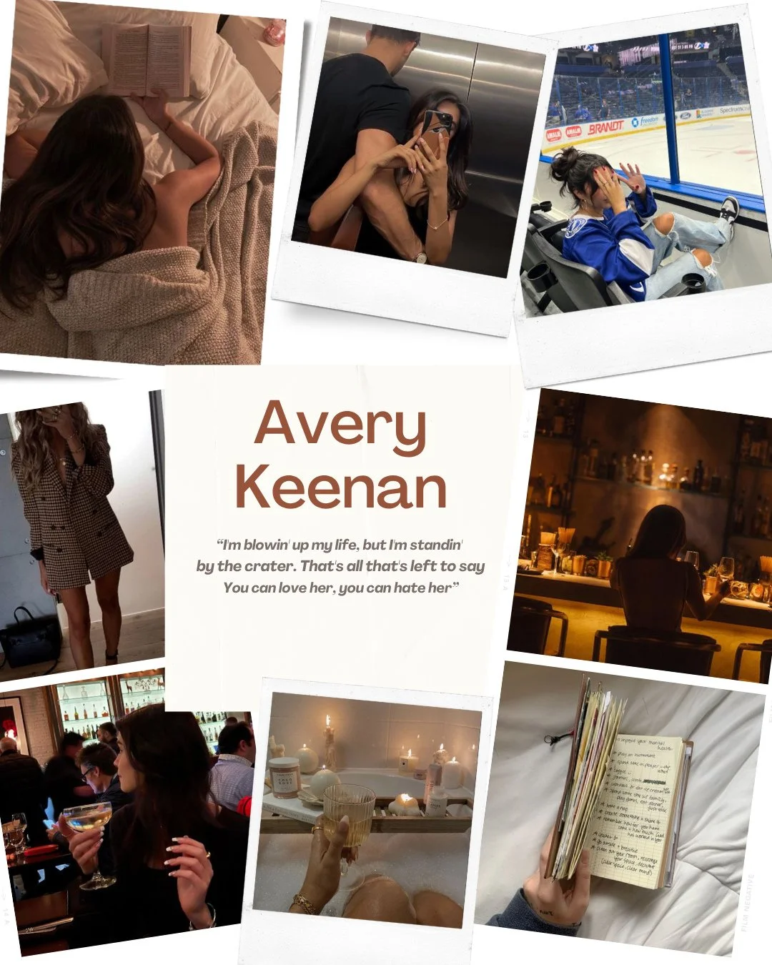 I am an absolute sucker for Avery &amp; Chase. 

Go meet them on Kindle Unlimited! 

#bookrecs #booklover #booksbooksbooks