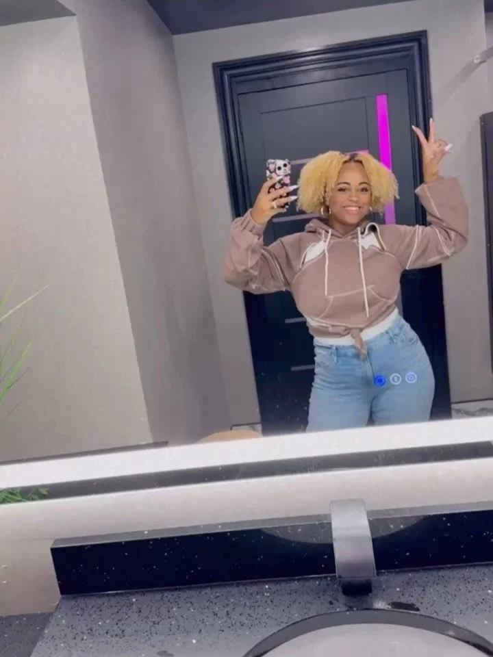 Boo&hellip; can we be honest for a sec&hellip;? 

You didn&rsquo;t even realize how overstimulated you&rsquo;ve been&hellip; til your brain &amp; body finally slow down long enough for you exhale&hellip; then your nervous system is like &lsquo;Oh yea