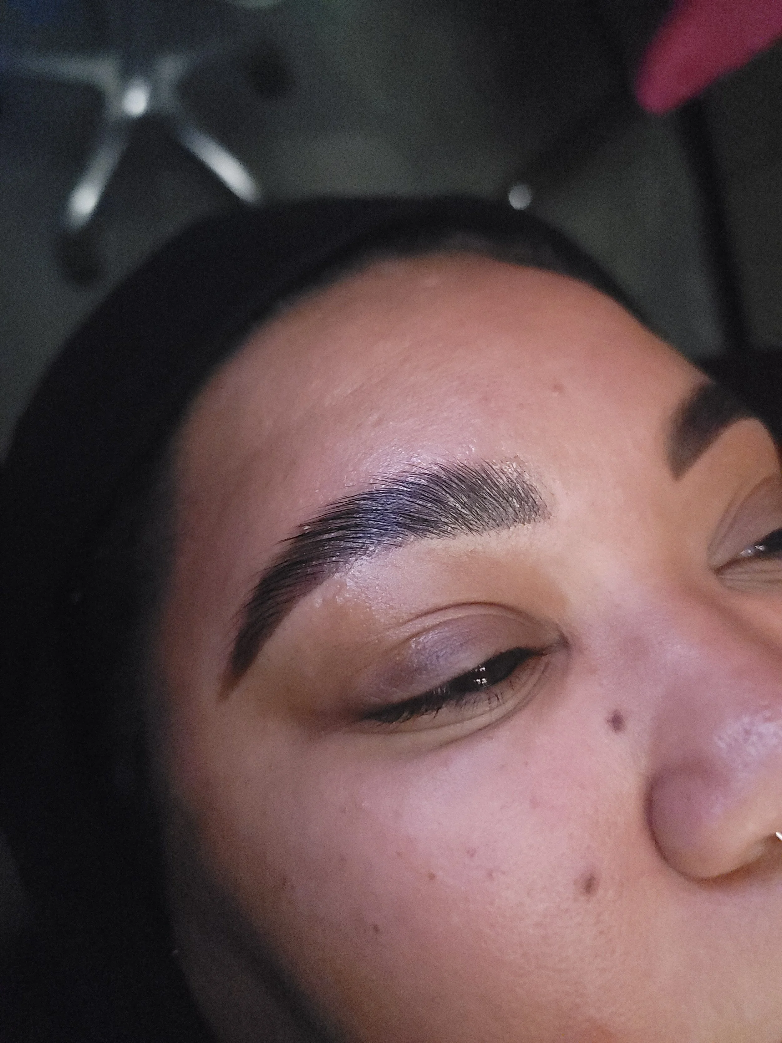 Total Brow: Brow Wax, Brow Lamination, Brow Tint