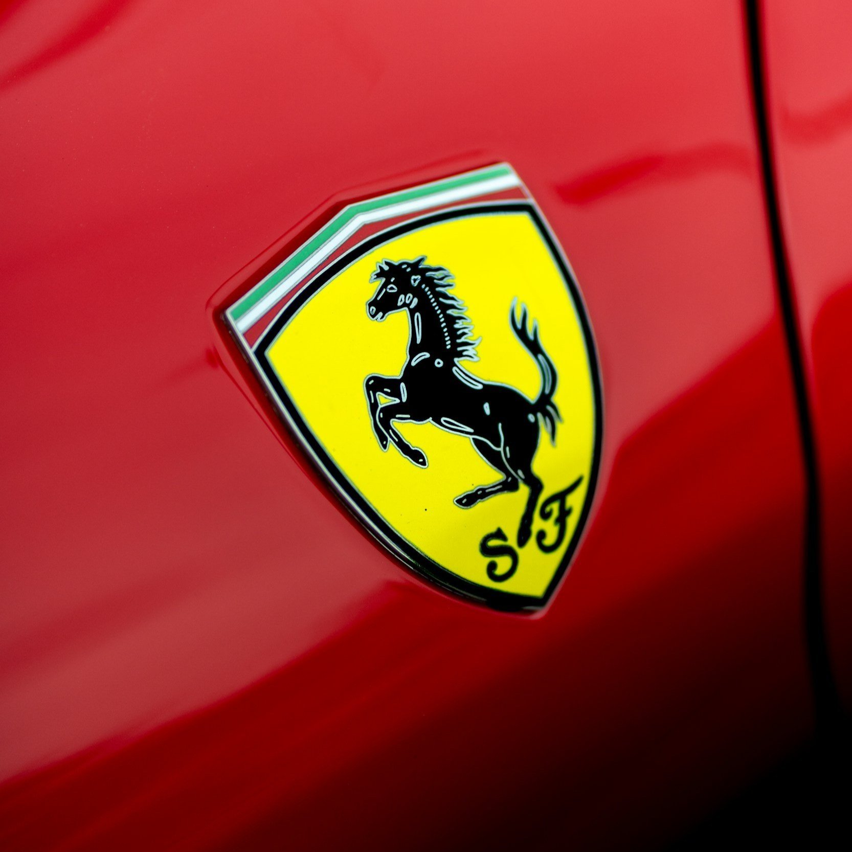 A Dark Horse: Why the Ferrari Dino 308 GT4 Deserves More Love