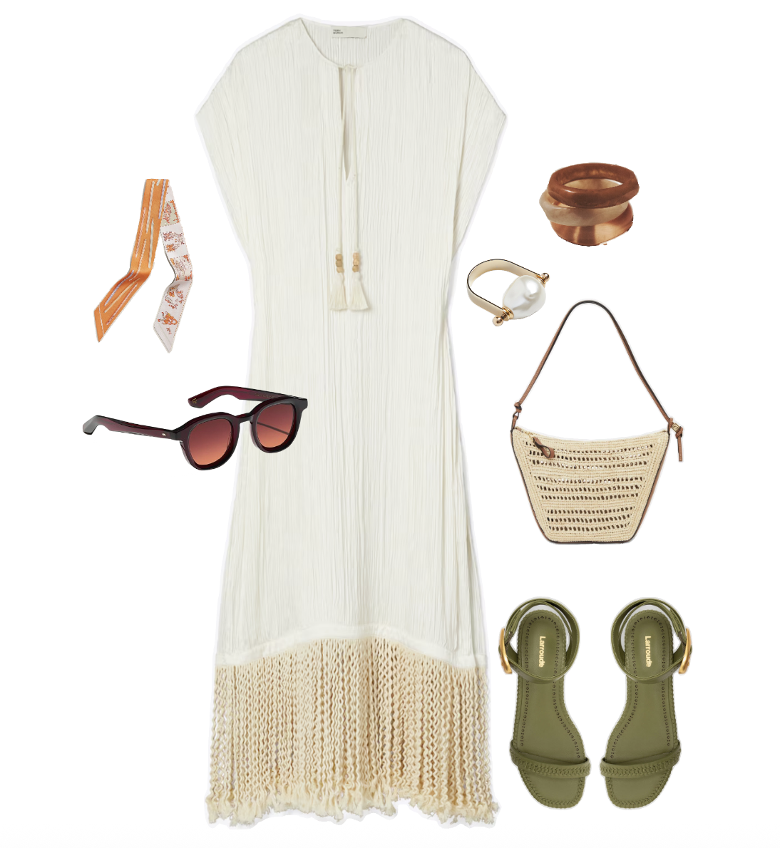 Summer Styles for Women - from Day to Evening