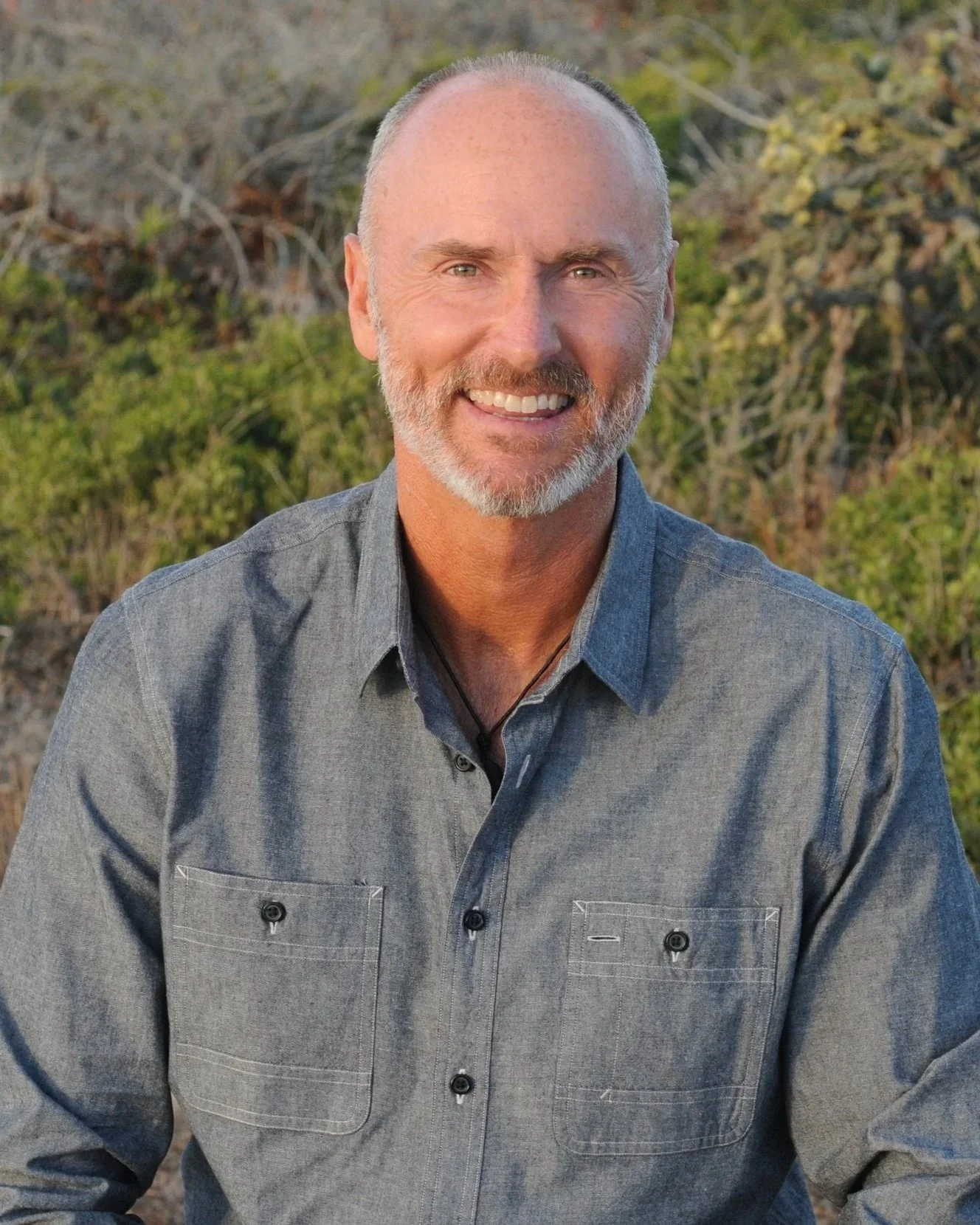 Amevida Profile: Chip Conley