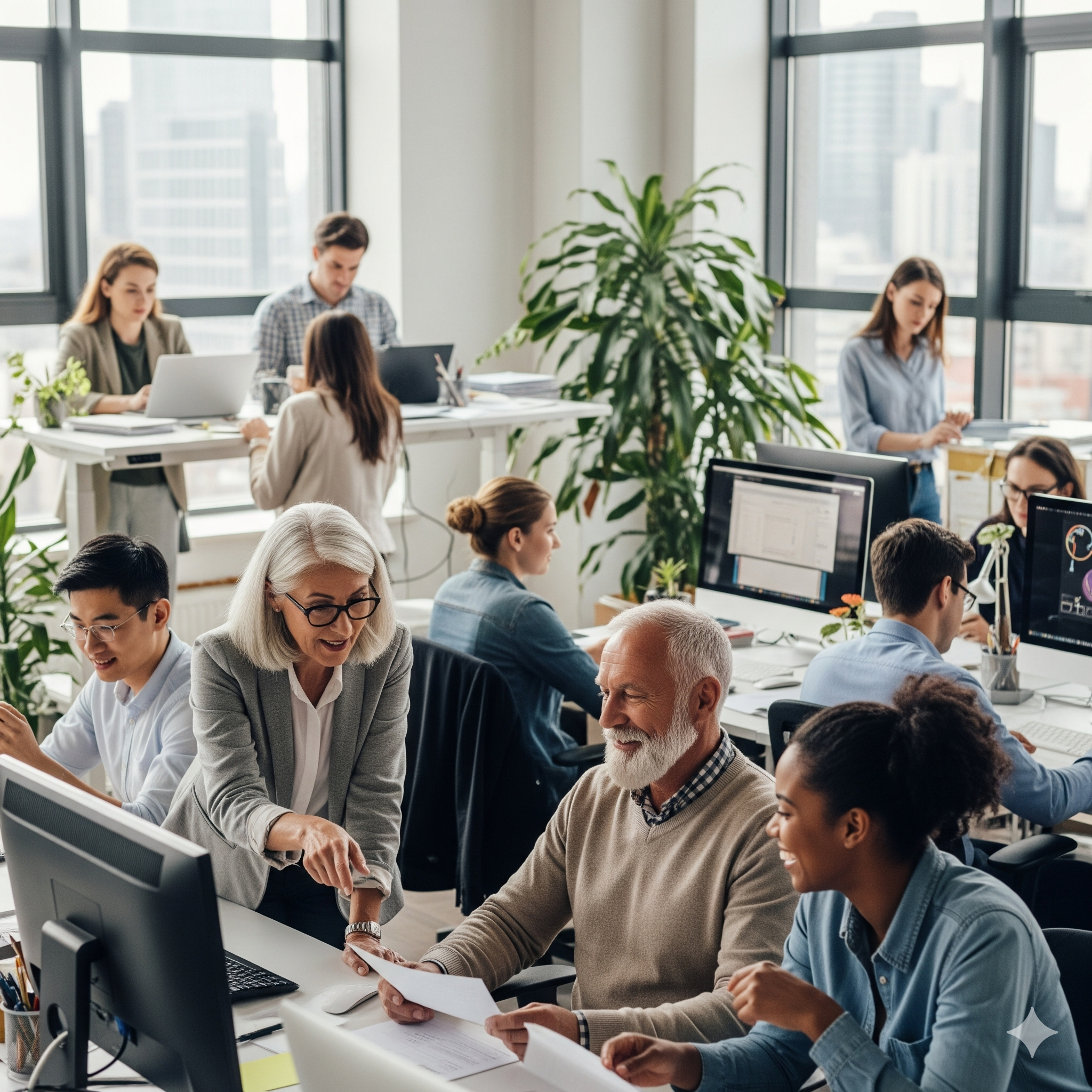 Reflections on the Longevity Economy
