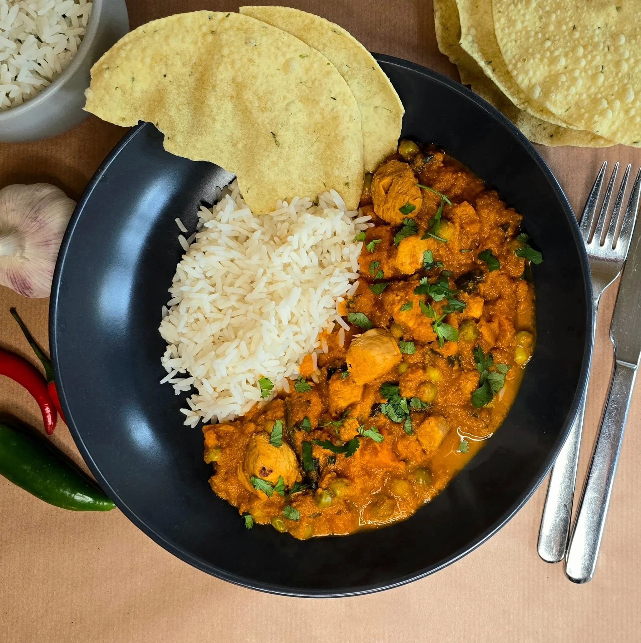Butter Chicken Masala