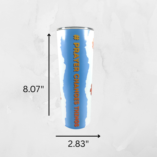 Prayer Tumbler_Measurements