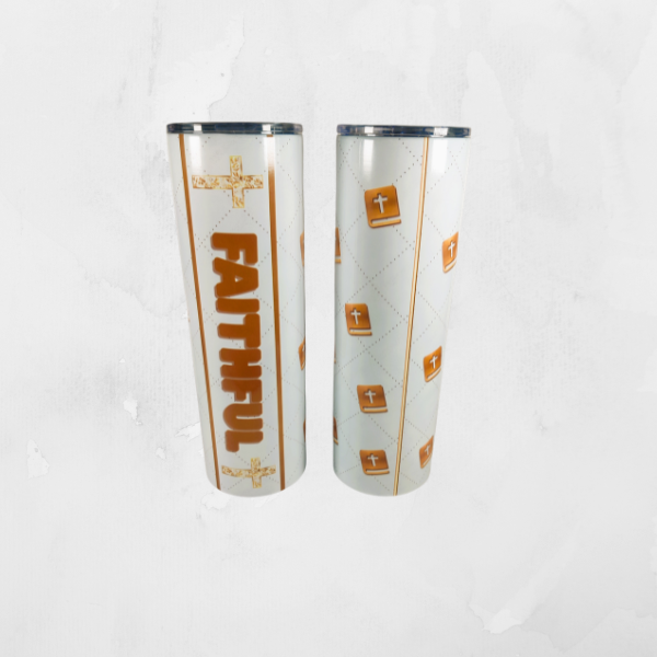 Faithful Tumbler_Front and Back