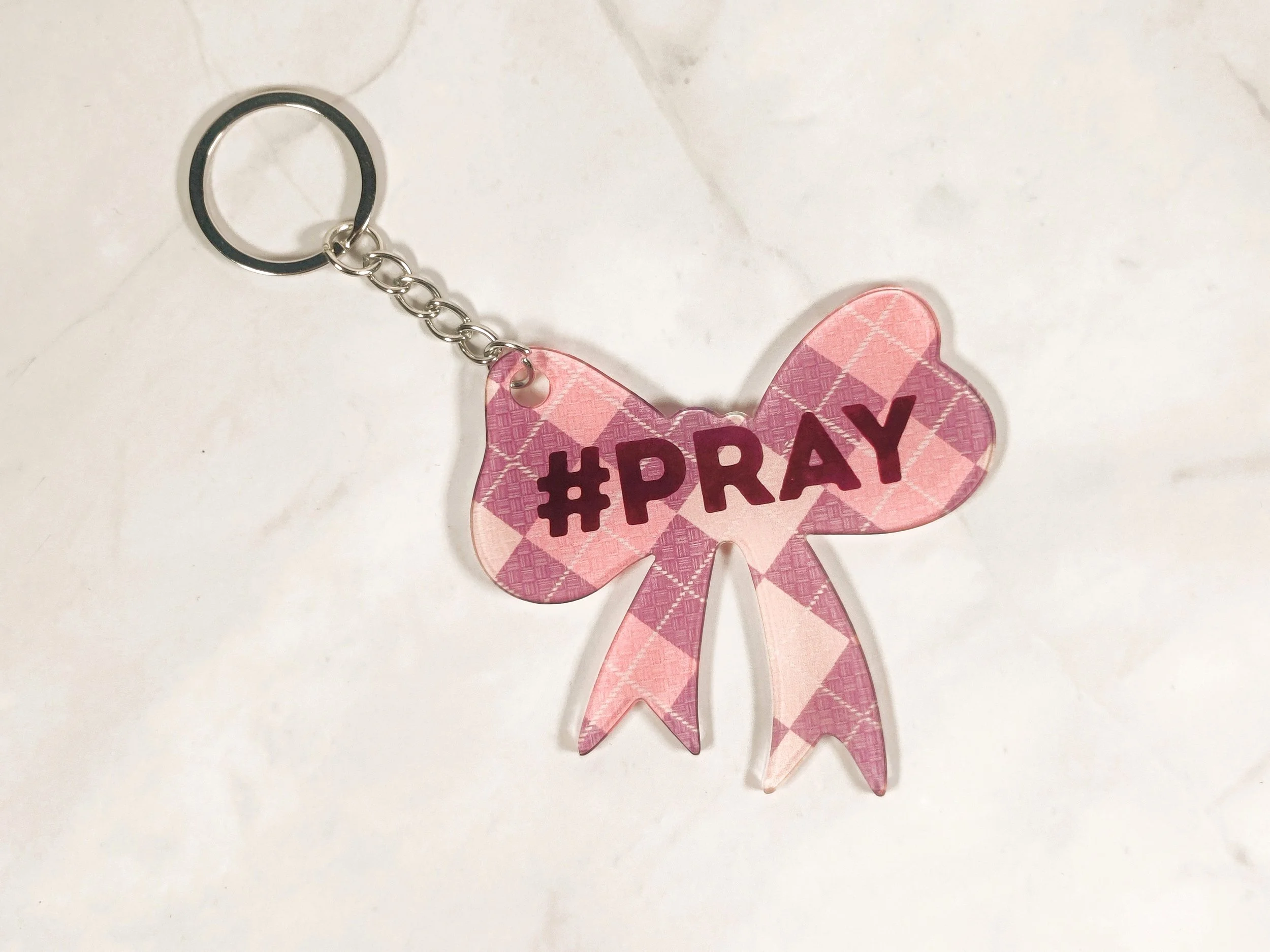#Key Chains