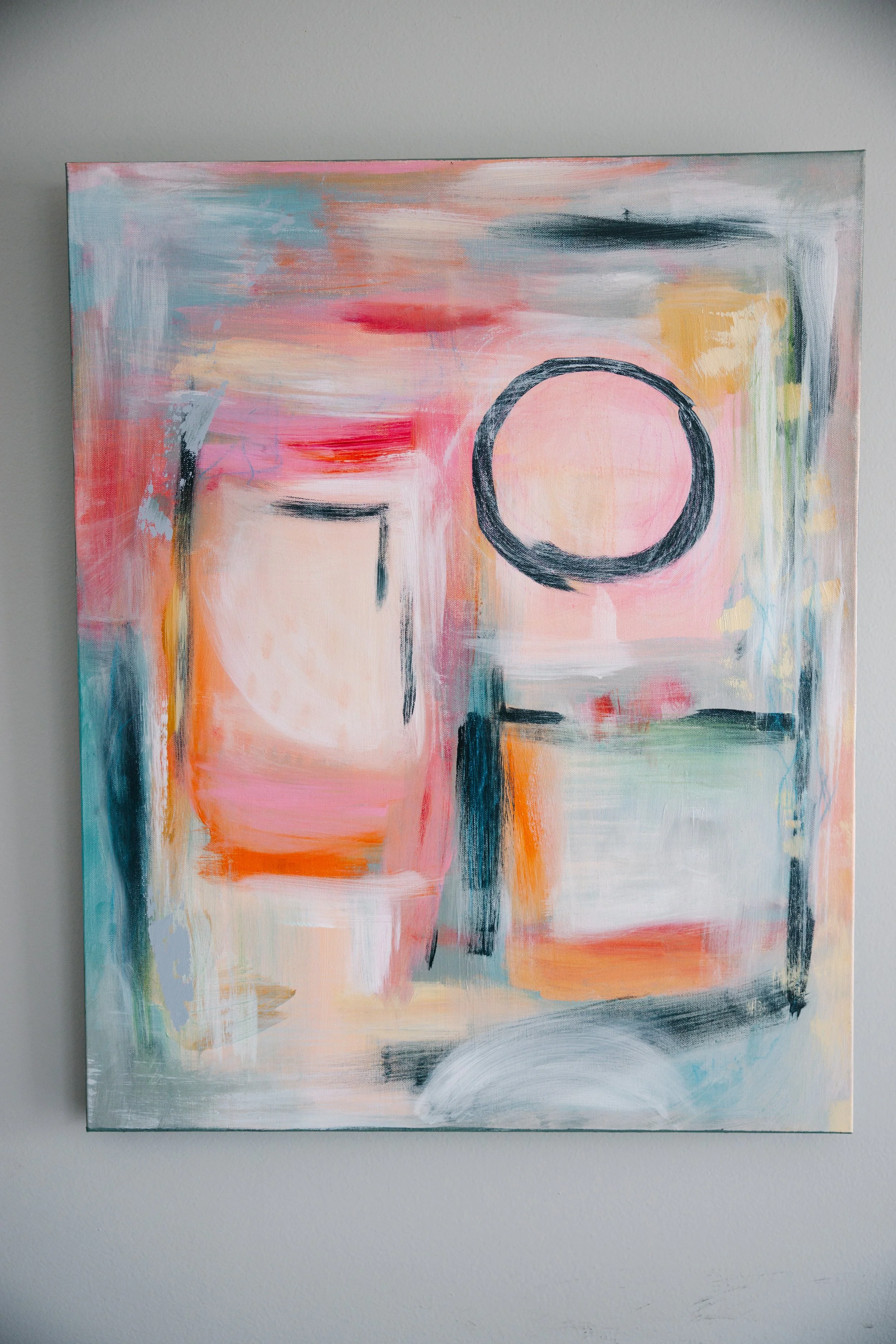 Through the Looking GLass