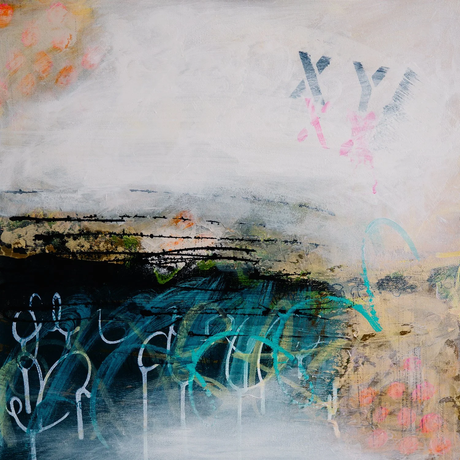 Latest Work