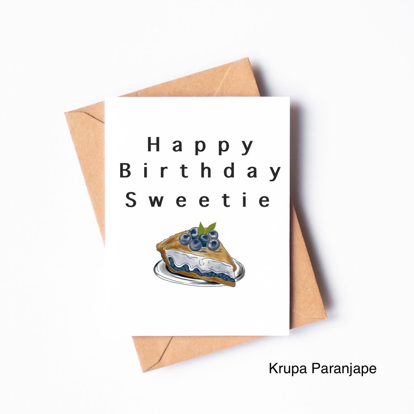 Celebrating our 1st Birthday as Krupa Paranjape LLC and Happy Pi Day. So grateful for the growth we have experienced in just a year. Thank you to all our supporters, clients for helping us grow and succeed! Here&rsquo;s to many more years of success 