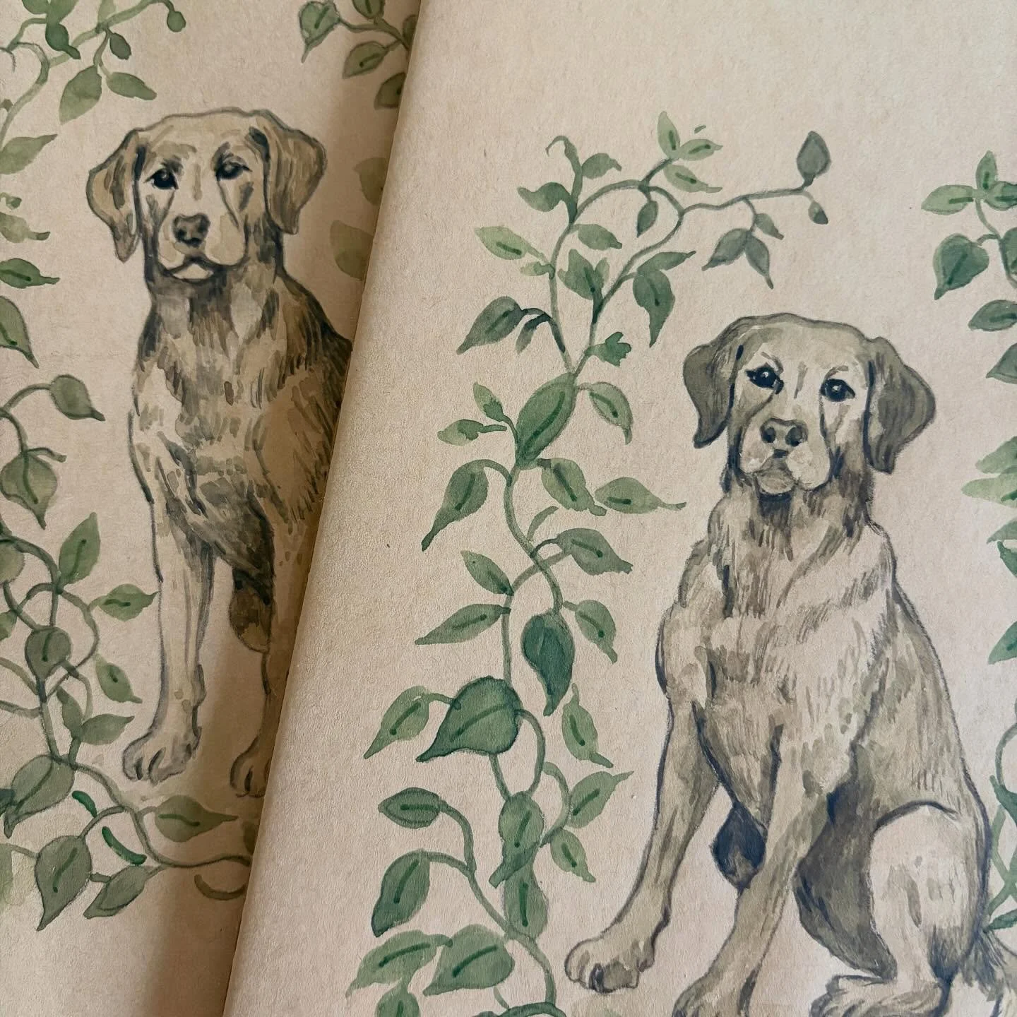 I am excited to be sharing my business at Adobe Corporate Office tomorrow during their Employee Marketplace! 

#adobelife #adobeforall #krupaparanjape #bayareadesigner #surfacepatterndesigner #handpaintedart #watercolornotebooks #watercolor #textiled