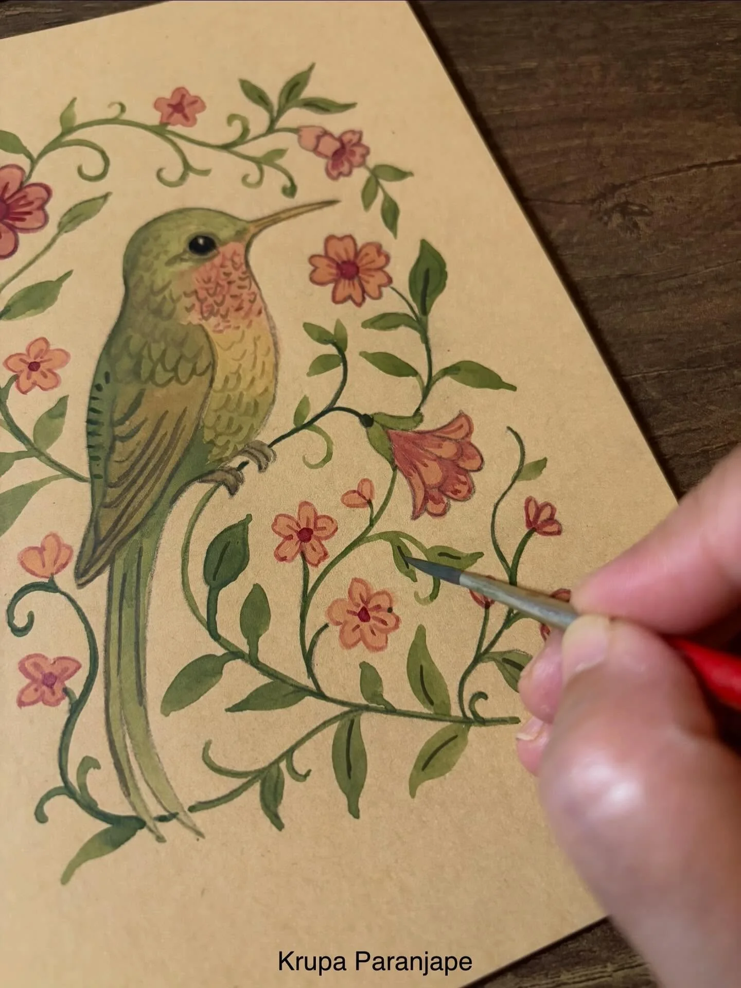 Watercolor humming bird note books -blank pages inside available on website starting next week! 

#notebooks #watercolourpainting #hummingbirds #lovehummingbirds #whimsicalwonderfulwild #wildflorals #stationaryaddict #bayareadesigner #iamanartist #bi