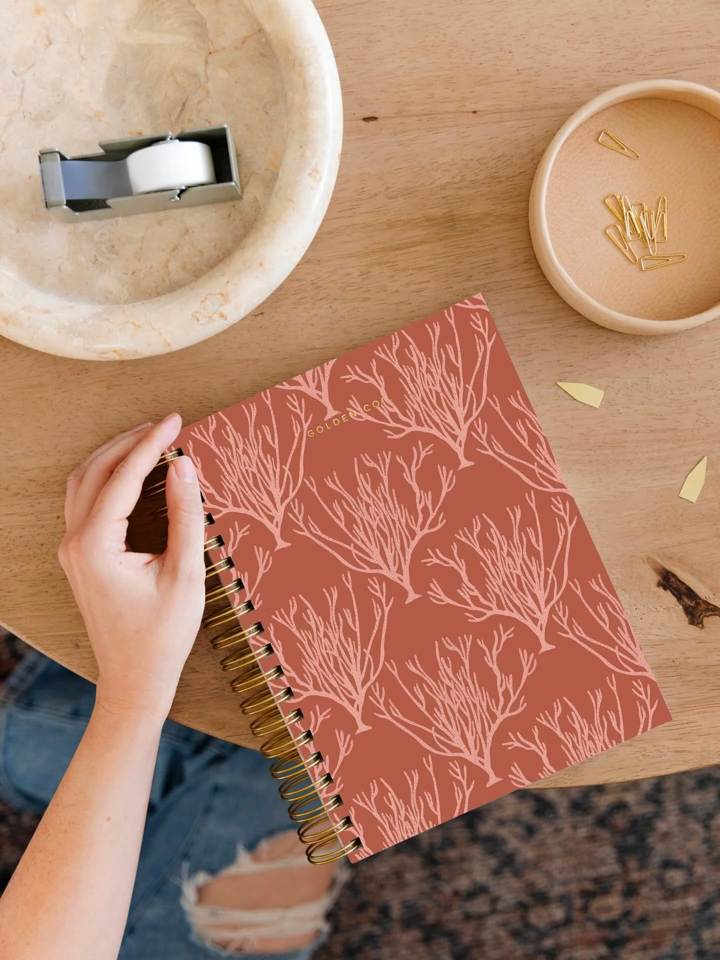 Coral Curl my design entry for this years @golden.coil 2026 design contest inspired by the whimsical underwater world with gentle textures and flowing shapes capturing the oceans magic and charm! 

#gcxdesign26 #krupaparanjape #coraldesign #oceaninsp