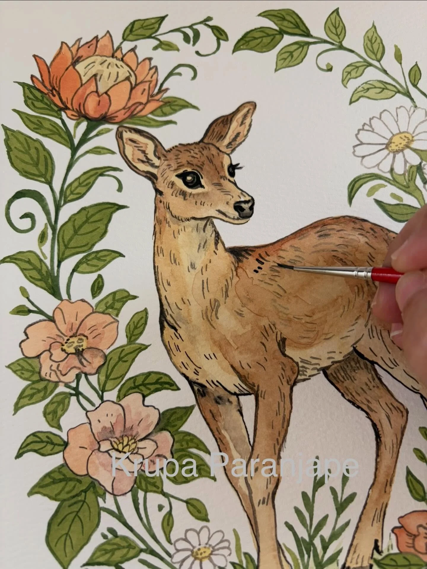 Mark your Calendars I will be there at Gamble Garden Spring Tour event with my original watercolor paintings April 24 and 25, 2026 &mdash; 10 am to 4 pm 
Get your tickets and enjoy four private gardens and head to the marketplace to shop and support 