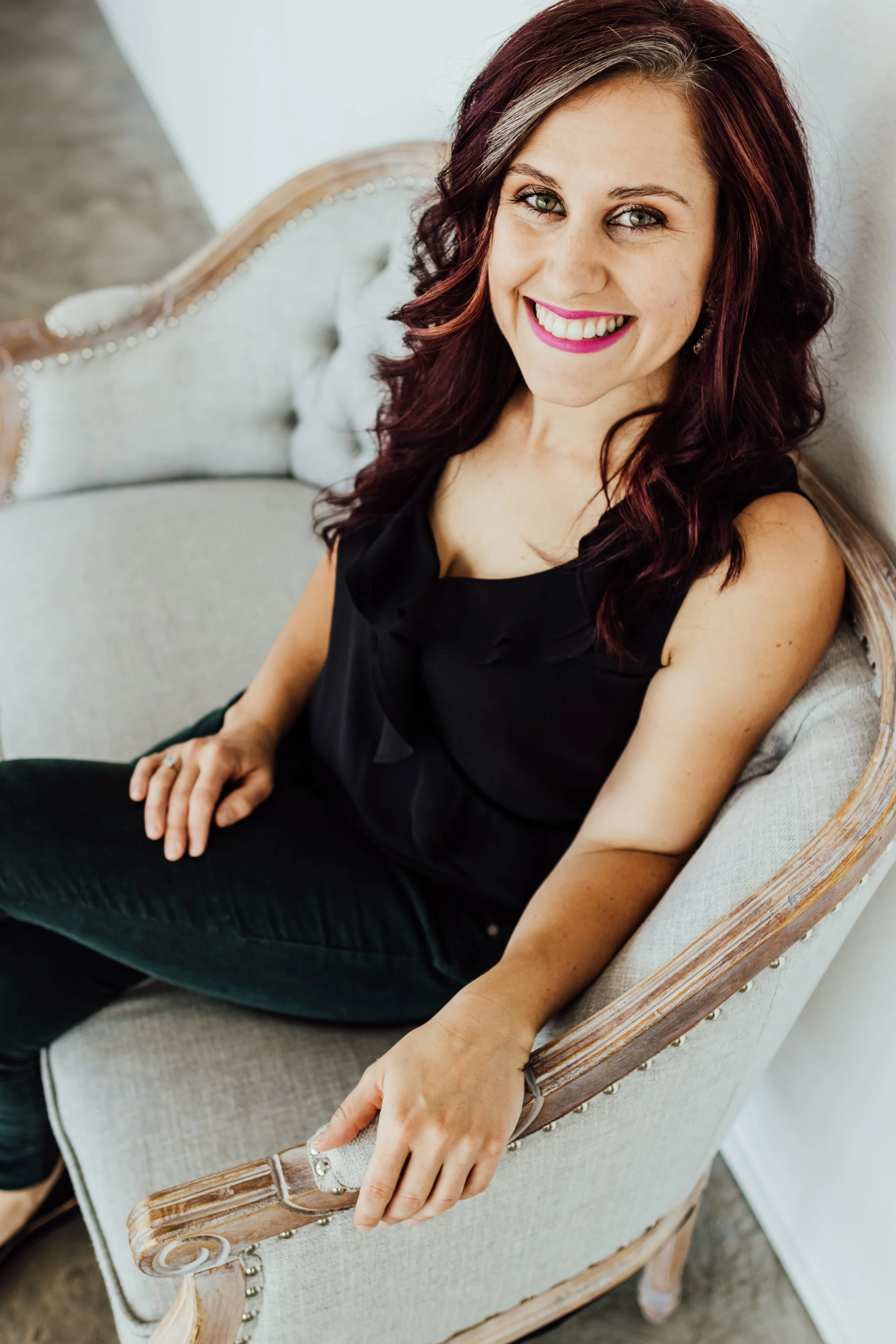 About — SitWithAmbie