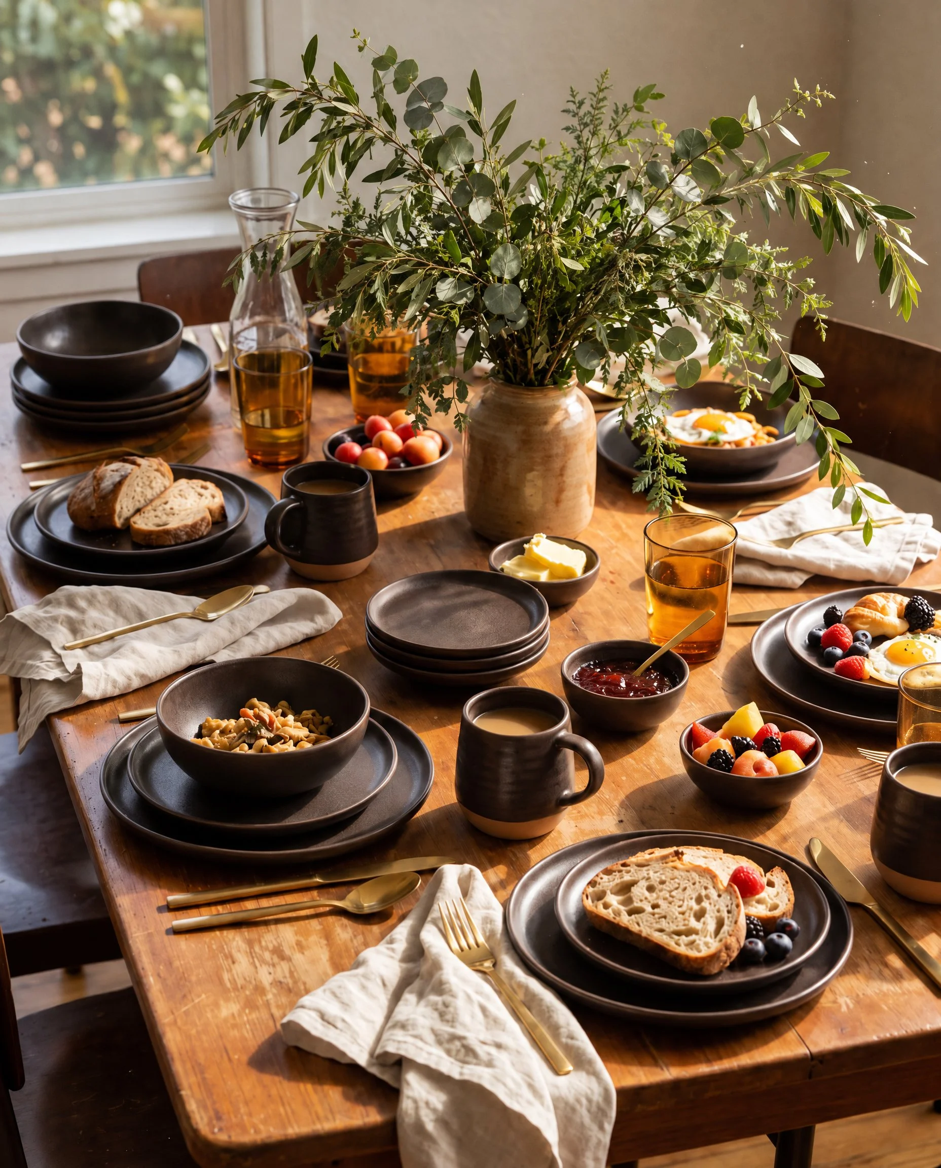 Buna espresso dinnerware collection_lifestyle 2.jpg