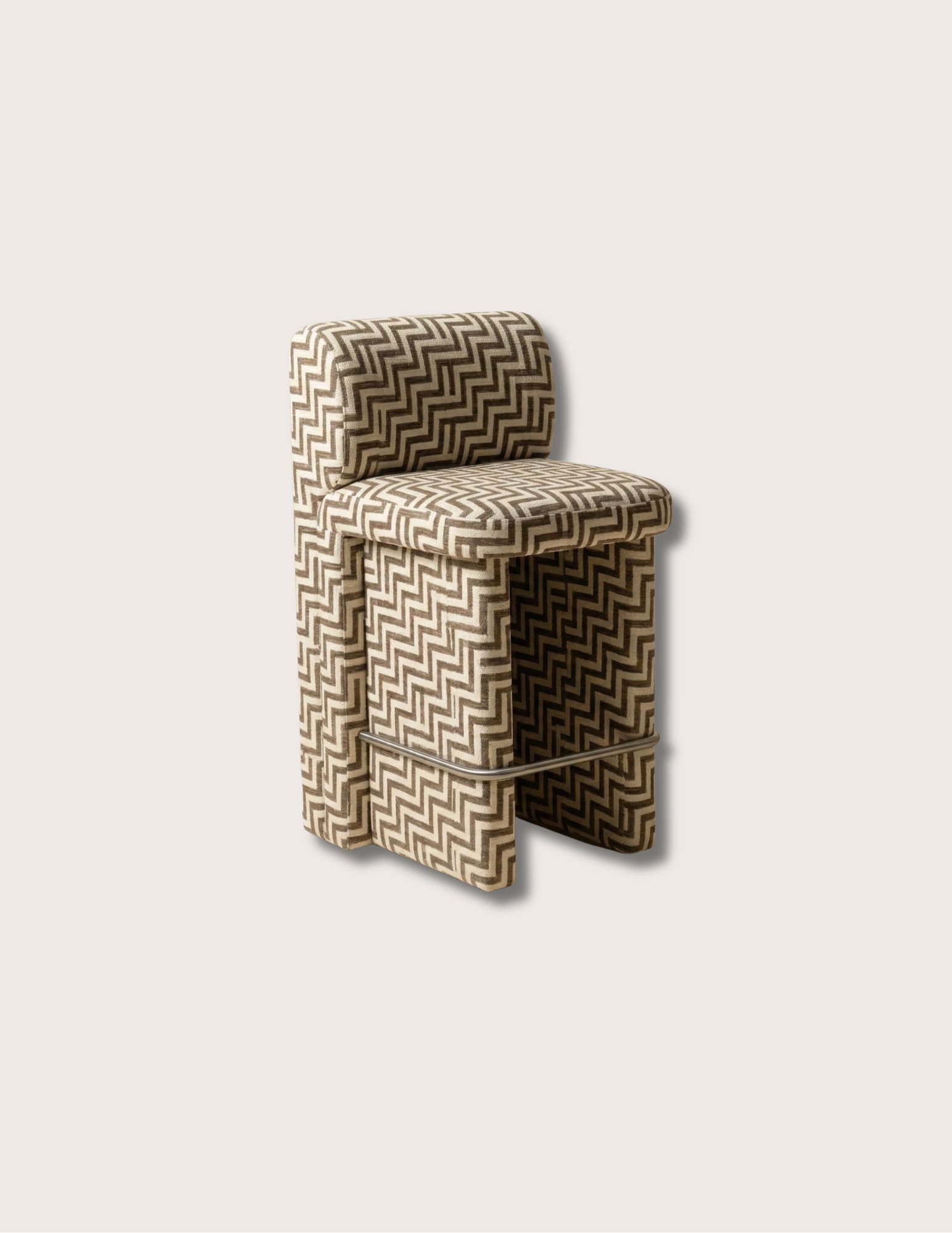 josephine teak chevron bar chair.jpg (Copy)