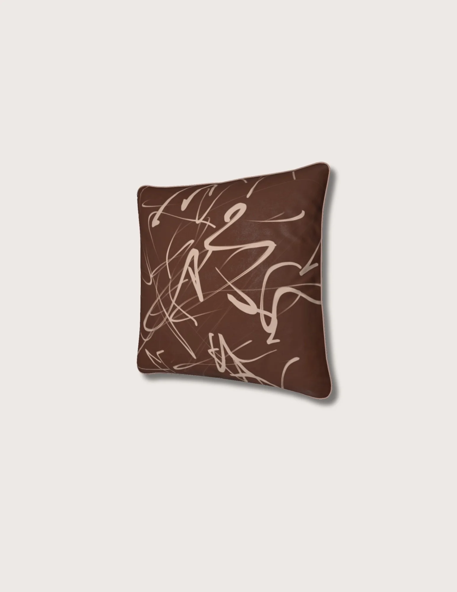 hieratic pillow_chocolate_angle.jpg