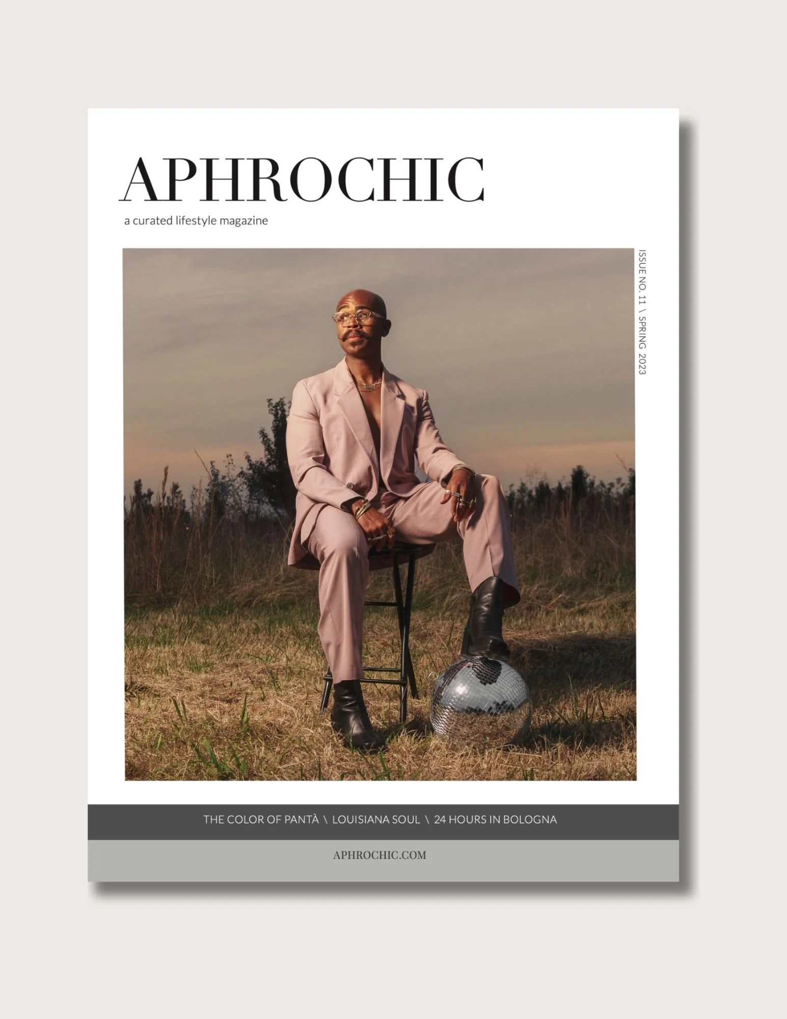 Issue No. 11