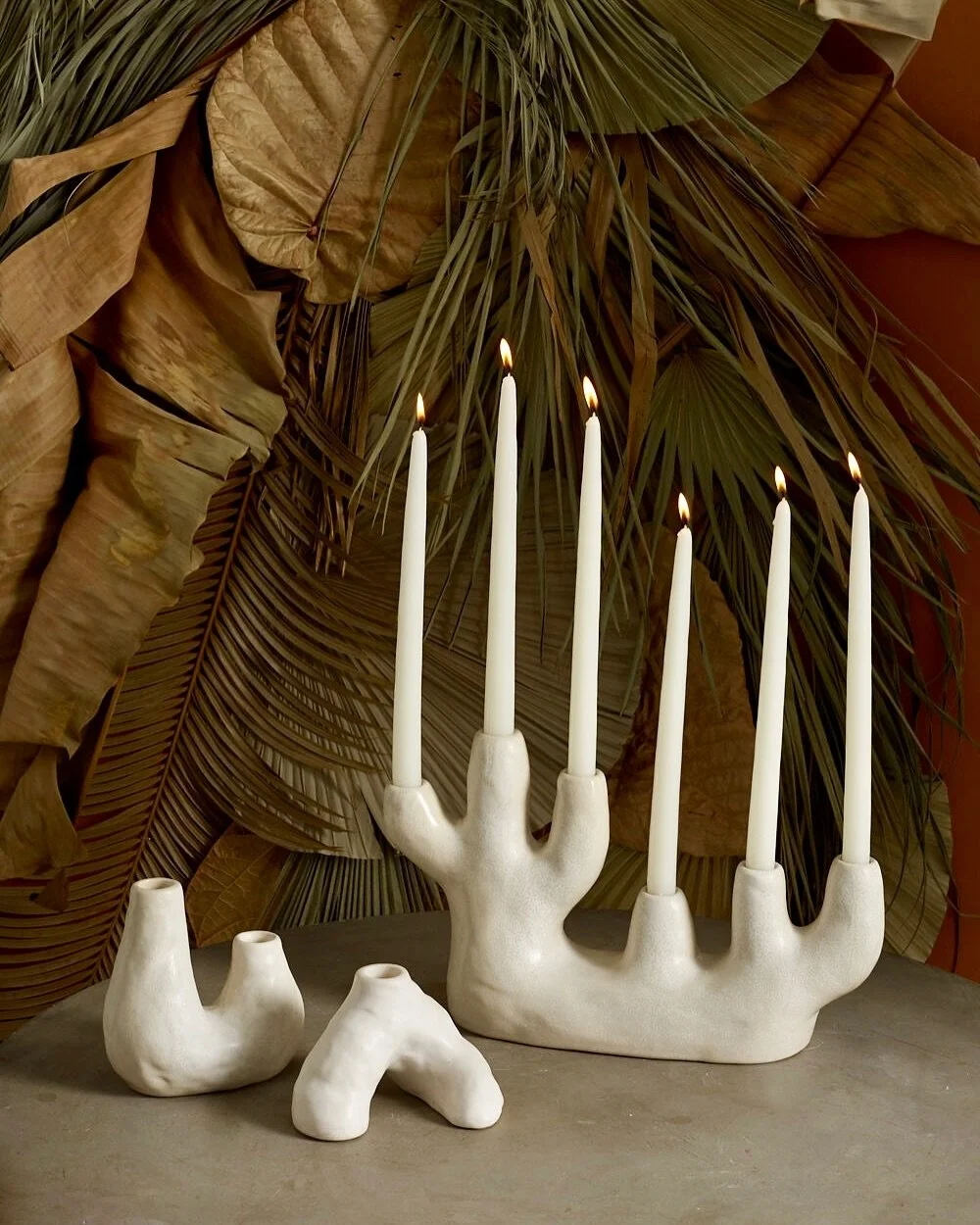 At AphroChic Home we offer beautiful, artisan pieces that are designed to add to your story of home. Pieces that are sure to become part of your family&rsquo;s special moments and traditions. As Kwanzaa approaches, we invite you to explore pieces per