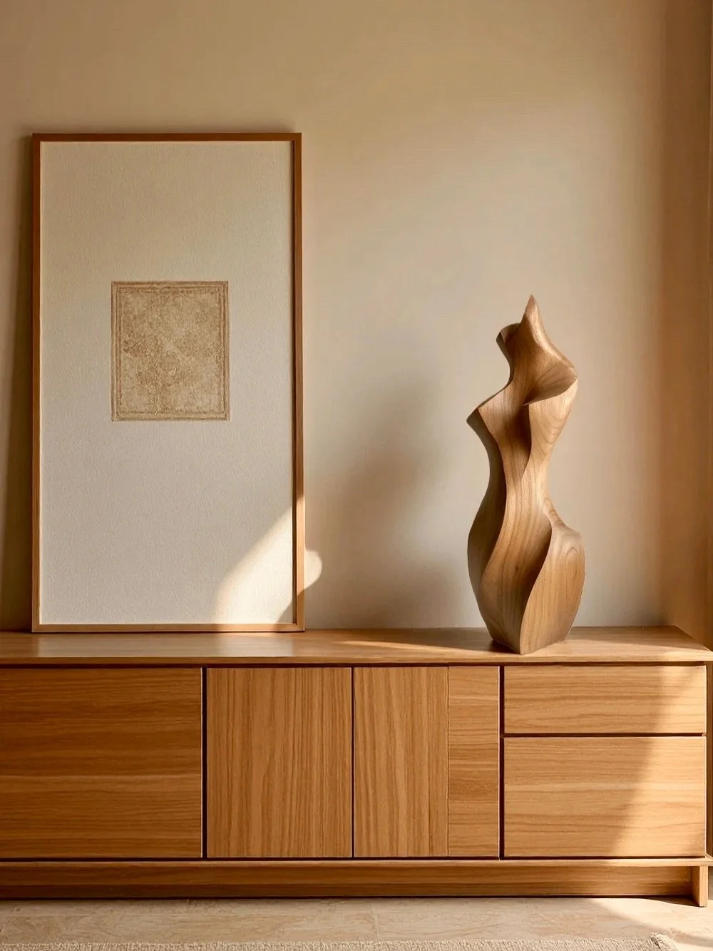 Introducing the Nardal Collection celebrating the women who laid the foundation for the N&eacute;gritude Movement in France and throughout the Diaspora &mdash; Paulette, Jane and Andr&eacute;e Nardal. 

Known for hosting fabulous salons in their Pari