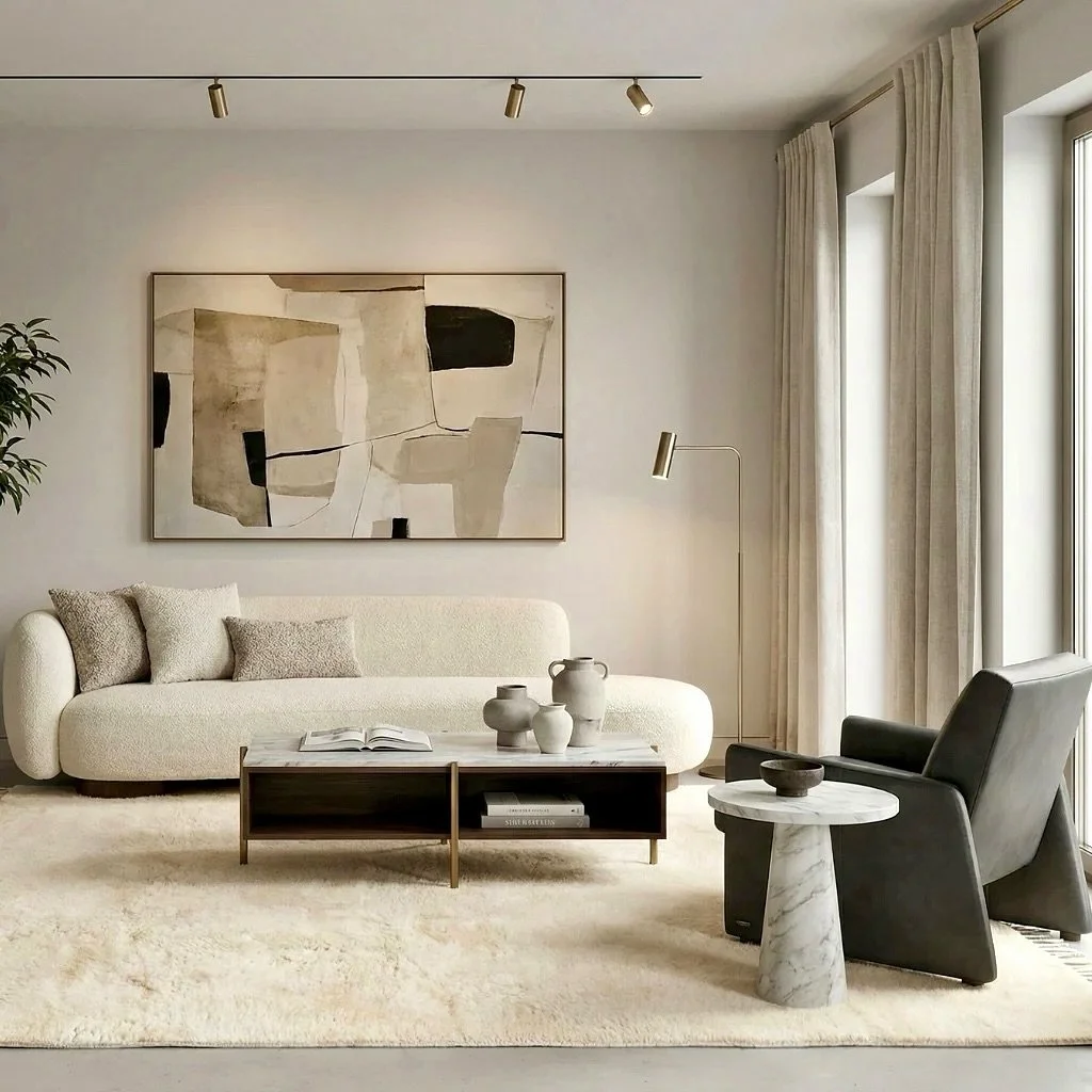 Our new Sojourner Rug Collection pays homage to Black liberationist &mdash; Sojourner Truth. Each rug is lovingly made in Morocco, featuring designs symbolic of Truth&rsquo;s journey of self-emancipation through New York&rsquo;s Catskill Mountains. 
