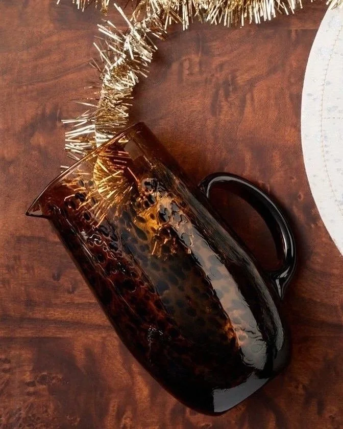 Give with gratitude this season. Discover meaningful gifts infused with Black culture that speak to those you love. Now available in our newly launched gift shop. Find the perfect present at the link in our profile.