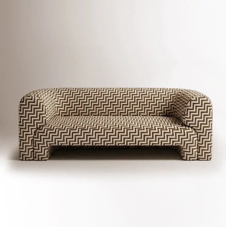 It&rsquo;s here! Our very first collection of bespoke seating has arrived, and we&rsquo;re so thrilled to share it with you. This collection has been a year in the making, as we&rsquo;ve been working with legacy European furniture makers to bring you