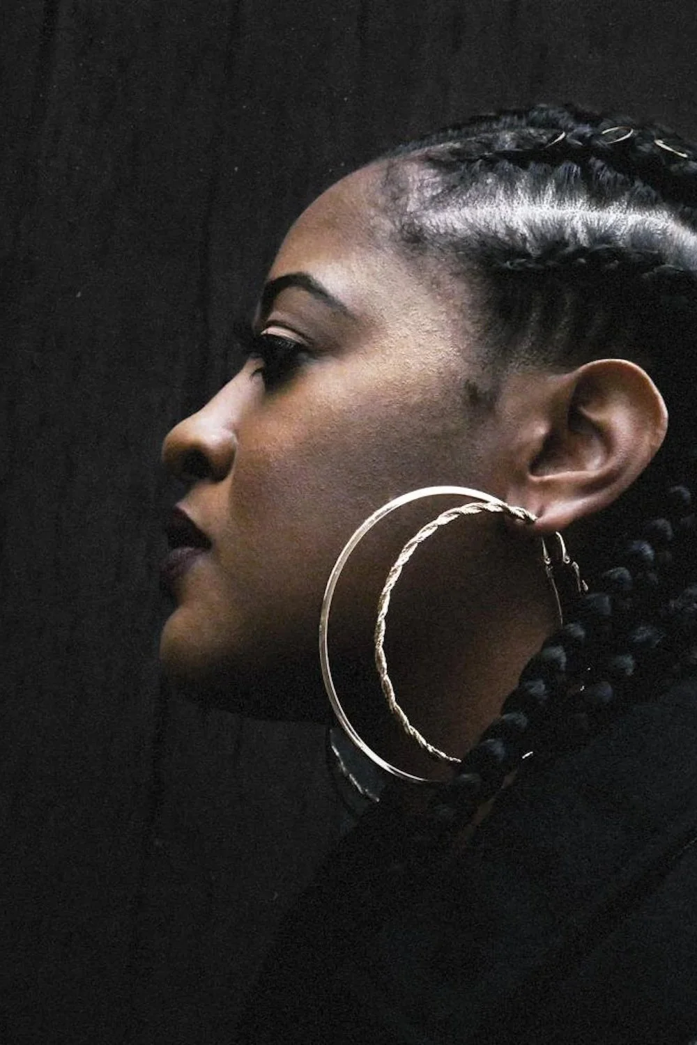 SOUNDS | Respect Given Respect Earned: Maya Angelou once said, “I respect myself and insist upon it from everybody. And because I do it, I then respect everybody, too.” On her third album, Eve, Rapsody pays respect to Black women while demanding her 