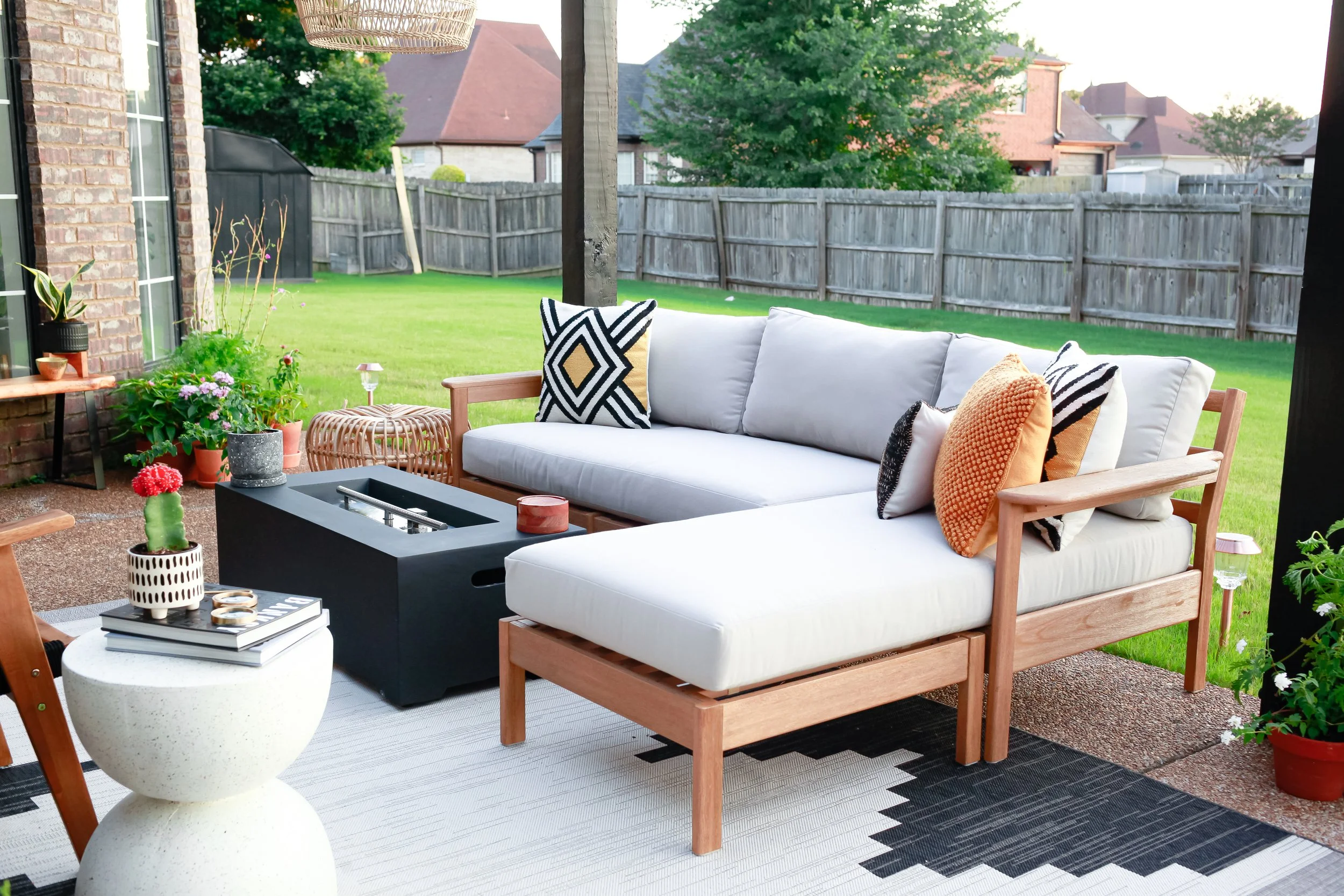 Laquita Tate’s Artsy Memphis Interior 