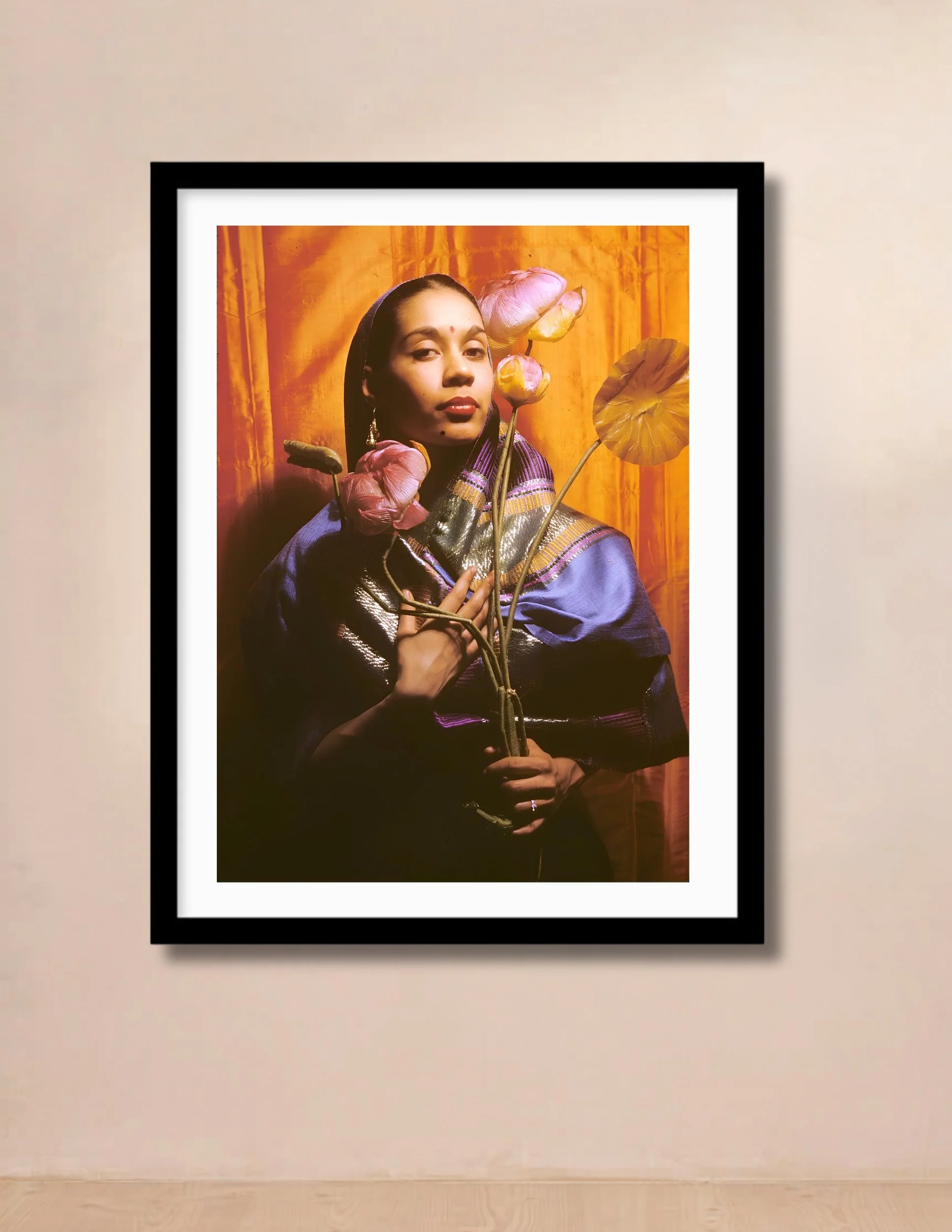 carmen de lavallade by carl van vechten_black frame.jpg