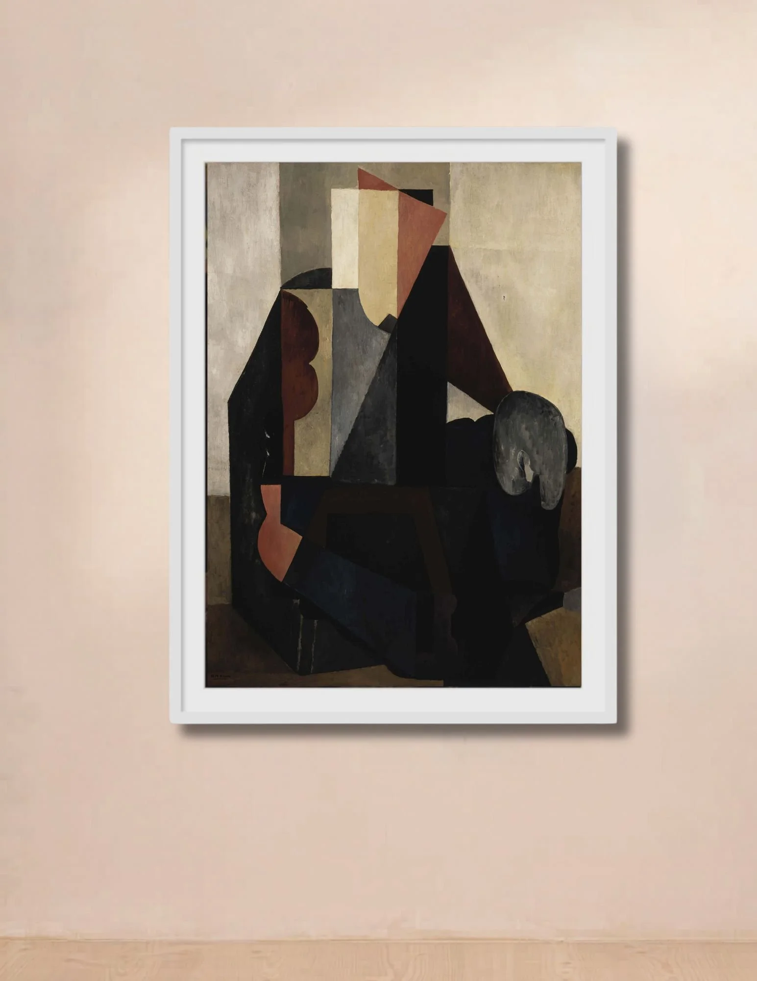 Un_pintor_en_reposo,_Diego_Rivera,_1916_white frame.jpg