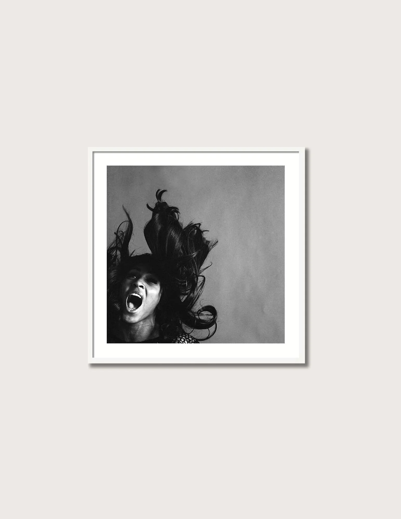 portrait of tina turner_white frame.jpg