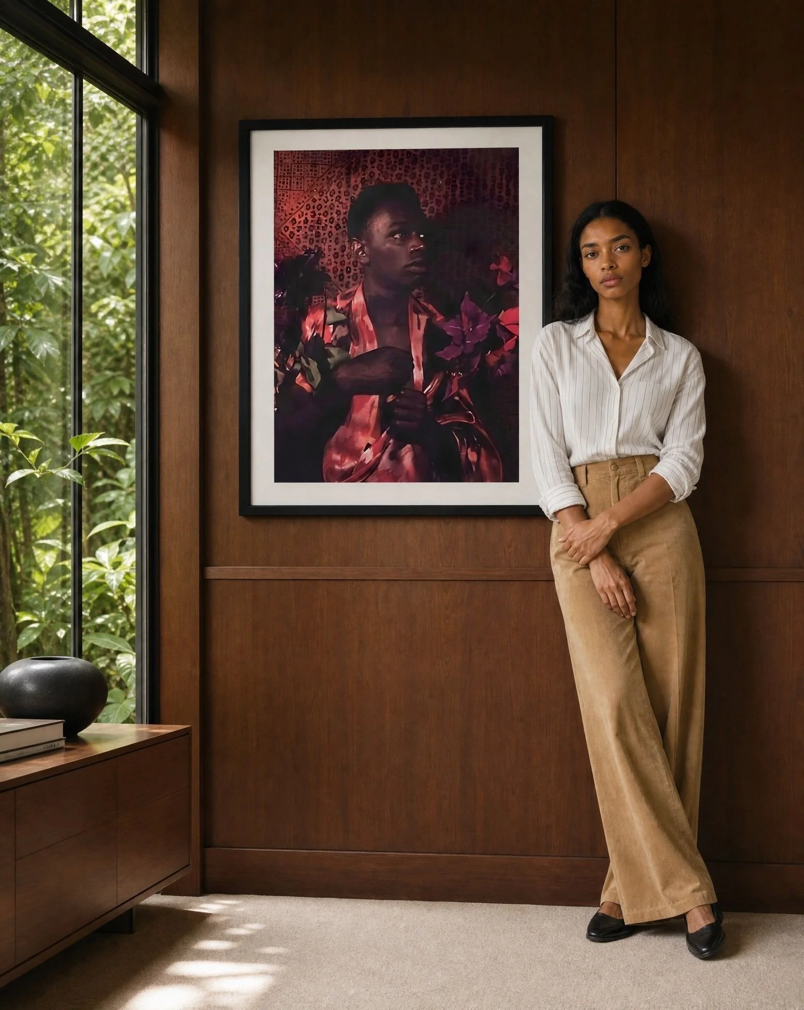 FINE ART